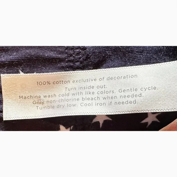 Cacique 2 piece pajama set. - Picture 6 of 6